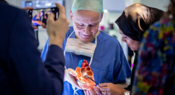 Arab Health and Medlab Middle East generated over AED 756 million for the Dubai economy in 2020