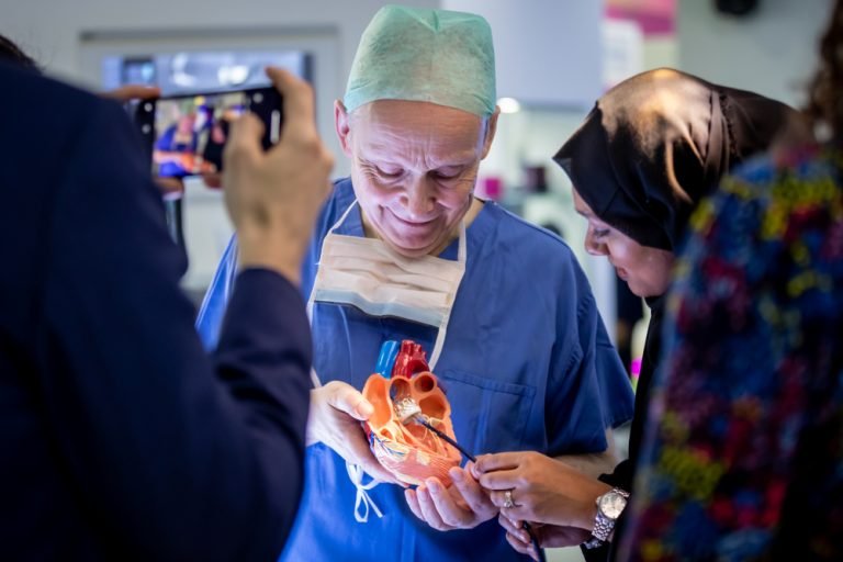 Arab Health and Medlab Middle East generated over AED 756 million for the Dubai economy in 2020