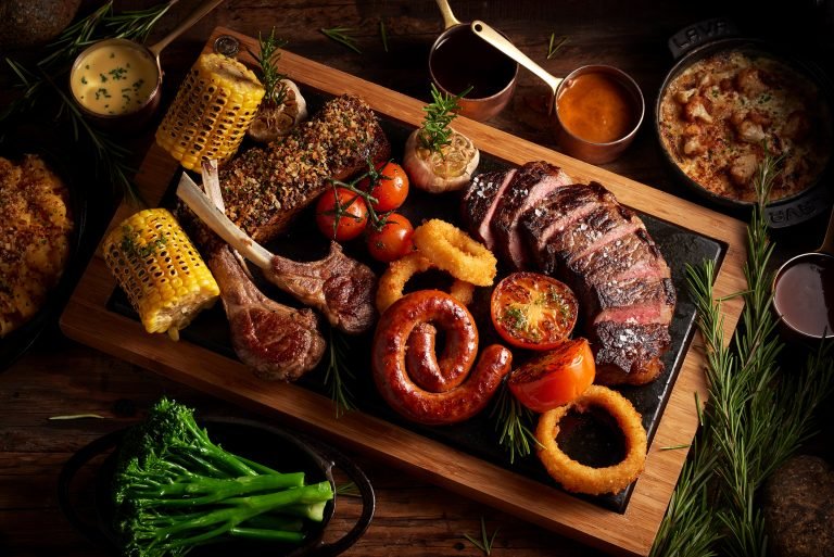 Wavehouse And Seafire Steakhouse & Bar will be Bringing The Luck Of The Irish To Atlantis, The Palm this St Patrick’s Day