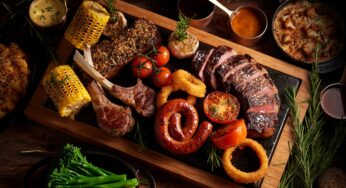 Wavehouse And Seafire Steakhouse & Bar will be Bringing The Luck Of The Irish To Atlantis, The Palm this St Patrick’s Day