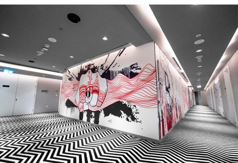 Radisson RED launches contest for Dubai-based female creatives