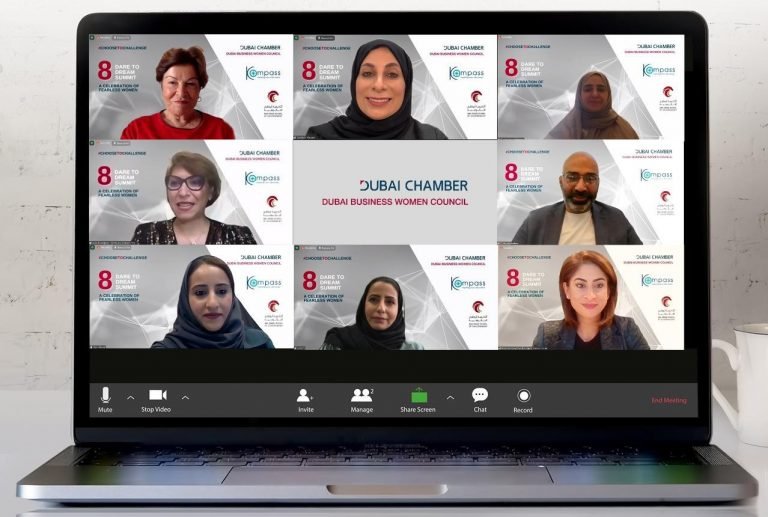 DBWC’s Dare To Dream Summit concludes on a high note