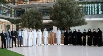 Sharjah Airport Authority reviews the achievements of 2020 and its future plans