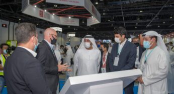 Airport Show opens in Dubai on a high optimism note