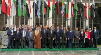 “The role of electronic link between Customs in the Arab countries in facilitating trade”