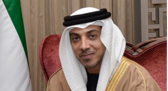 Mansour bin Zayed approves Regulations of Civil Marriage and Divorce Law for Foreigners in Emirate of Abu Dhabi