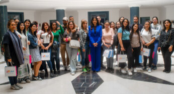 Akhbar Al Aan Launches “Be Part of the News” Campaign at Arab Universities