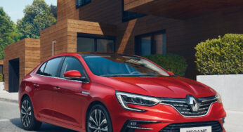 Renault Megane: The Ultimate Sedan Choice for UAE Drivers
