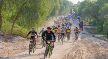 15 Sports Events to Happen in Dubai This Weekend