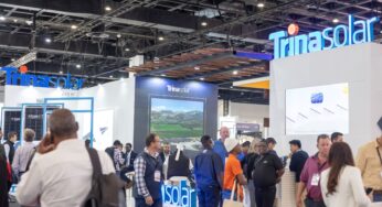 Trina Solar Launches Innovative Vertex S+ Series at Solar Show Africa
