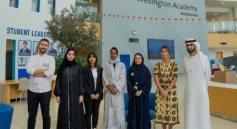 Du Celebrates International Girls in ICT Day with Inspiring Activities for Future Women Leaders
