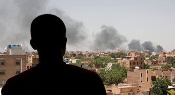 WHO Warns of ‘Huge Biological Risk’ After Fighters’ Occupation of Health Lab in Sudan