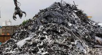 Kuwait to build waste recycling zone