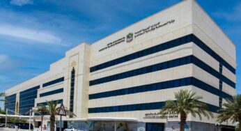 MoHAP celebrates World Day for Safety and Health at Work, reinforces UAE’s commitment to worker safety