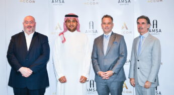 Amsa Hospitality signs strategic partnership with Accor to bring 18 hotels to Saudi Arabia by 2032