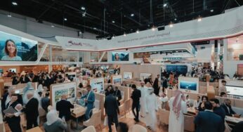 The Unstoppable Rise of Saudi Arabia as a Tourism Destination at Arabian Travel Market
