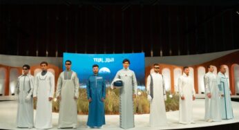 Fashion Brand Telal Pays Tribute to Space Mission and Astronaut Sultan Al Neyadi