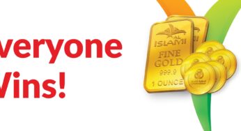 Al Islami Foods launches “Everyone is a Winner” campaign for Union Coop customer