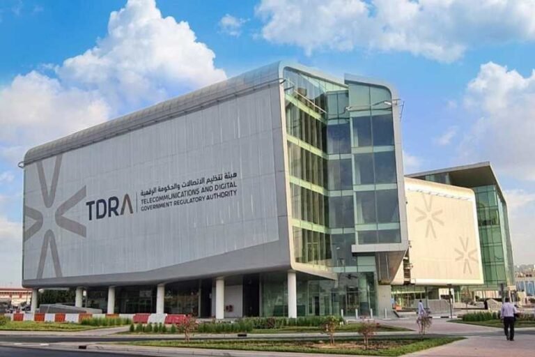 TDRA releases ‘Digital Enablers Report 2023’