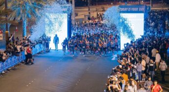 Fifth edition of ADNOC Abu Dhabi Marathon sets new women’s record