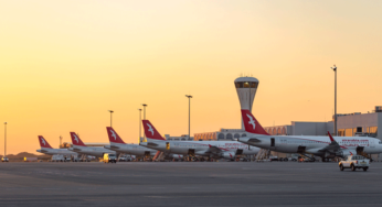 Sharjah Airport Authority launches 2nd batch of ‘Promising Generations’ initiative