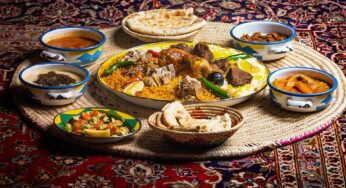 UNESCO adopts Saudi “Atlas” initiative to preserve food methods