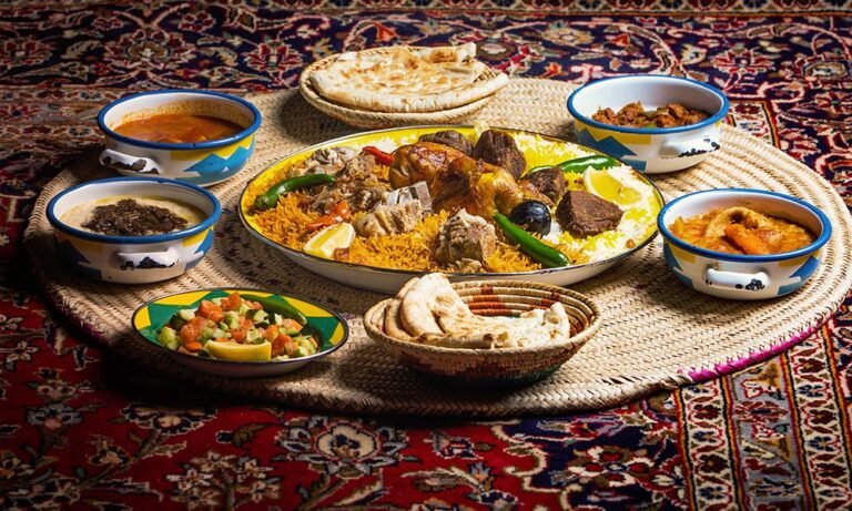 UNESCO adopts Saudi “Atlas” initiative to preserve food methods