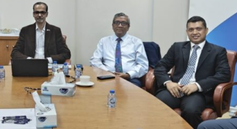 UAE SWIFT User Group Steering Committee discusses plans and budget for 2024