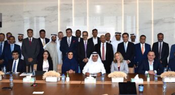UBF Technical Committee heads and chairman review Strategic Priorities for 2024