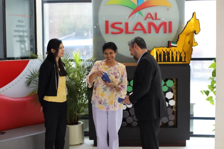 Shining Wins: Al Islami Announces Winners of Exclusive Swarovski Crystal Chains of Online Gems Competition