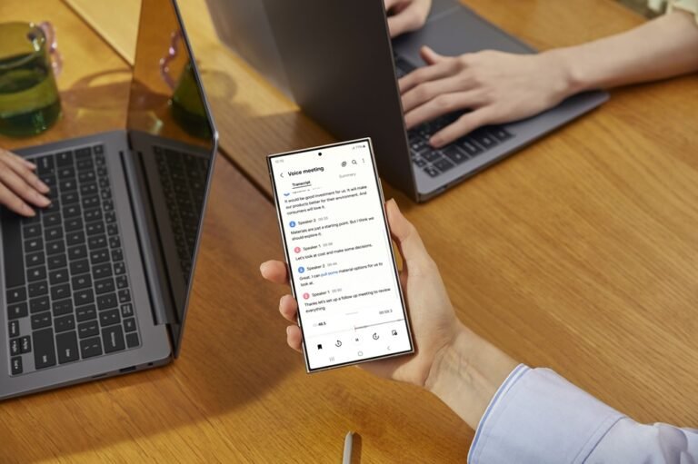 One UI 6.1 Brings Galaxy AI From S24 Series to Even More Galaxy Devices