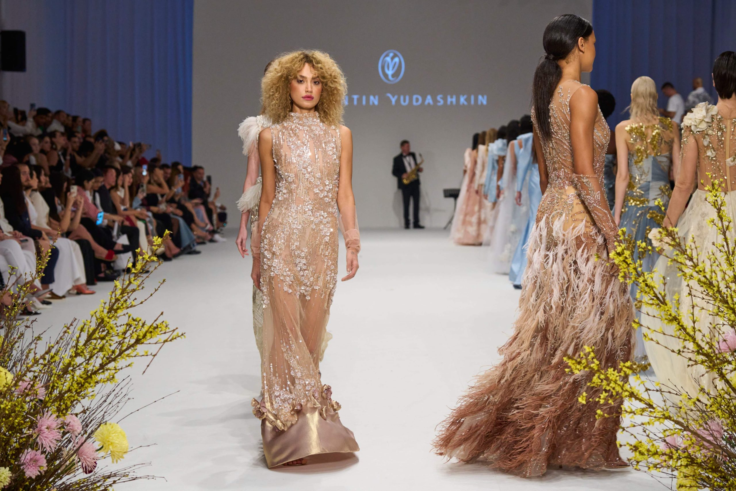 Dubai Fashion Week 24-25: Designers, Events, Talks, and More Revealed