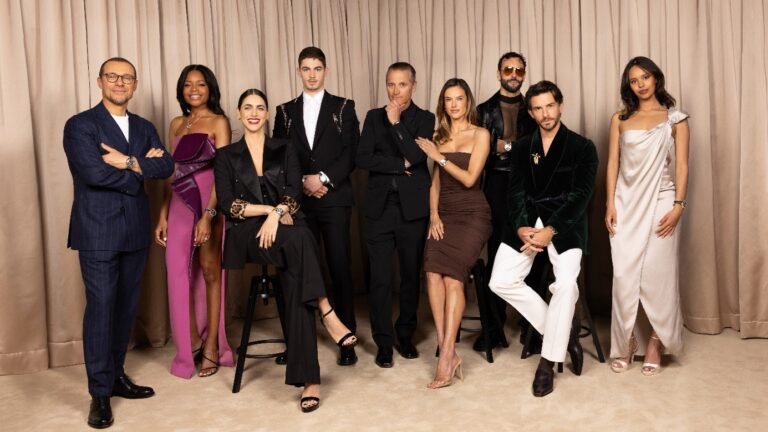 OMEGA Unveils Dazzling Speedmaster 38mm Watches at Star-Studded Launch in Milan