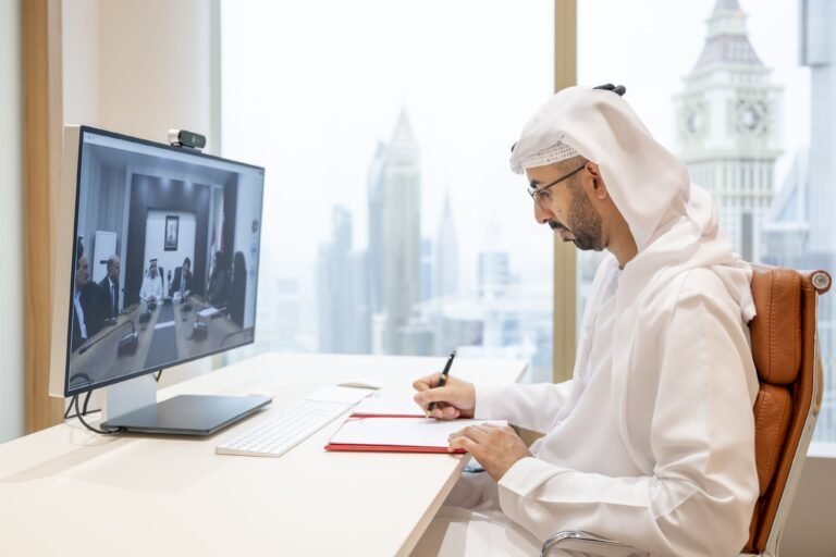 Digital School empowers 100,000 students in Iraqi Kurdistan