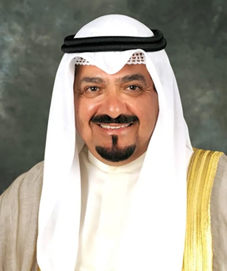 Ahmad Abdullah Al-Sabah appointed as PM of Kuwait