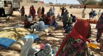 War in Sudan is ‘a crisis of epic proportions’ as atrocities abound