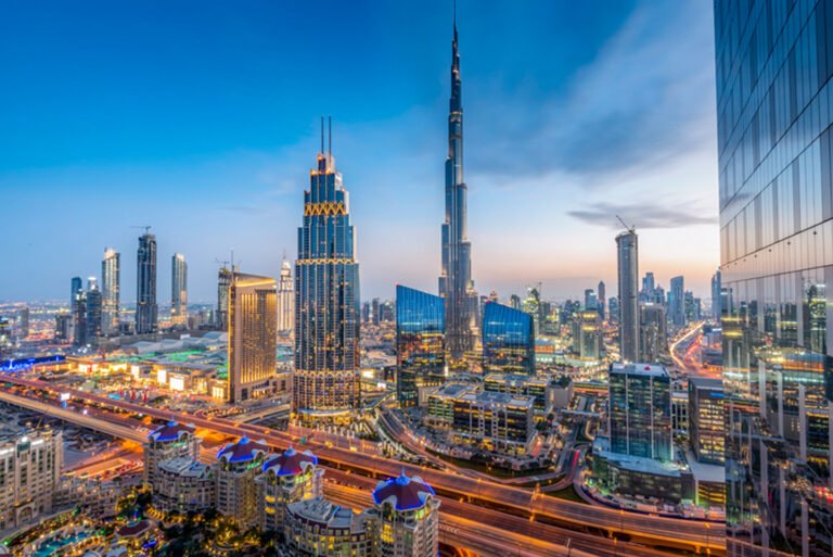 World Bank Revises UAE’s Real GDP Growth Forecast Upwards