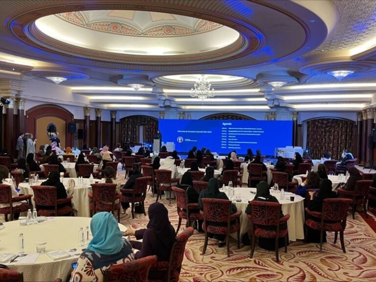 Coursera Women Leadership Summit MEA 2024 Drives Workforce Equity and AI Empowerment