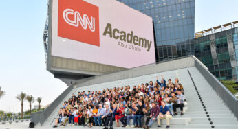 CNN Academy Abu Dhabi 2024 Set to Explore Artificial Intelligence in Journalism