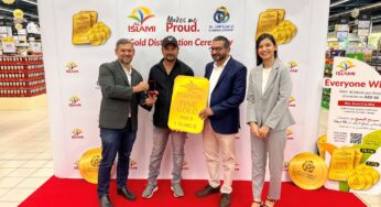 Al Islami Foods Concludes “Everyone is a Winner” Campaign with Grand Prize Ceremony