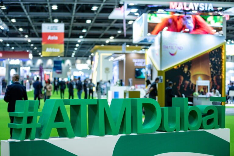 Arabian Travel Market 2024 Set to Showcase Entrepreneurship and Innovation