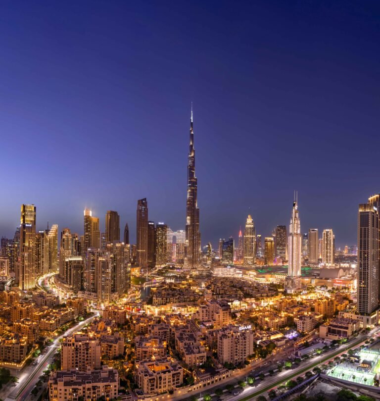 Emaar Development Reports 50% Surge in Property Sales in Q1 2024, Launches Major Developments