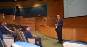 UBF: SWIFT ecosystem development supports growth of UAE’s global trade