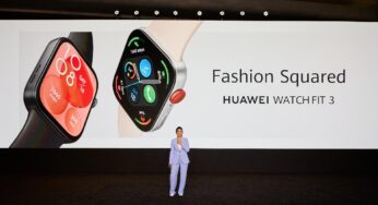 Huawei Unveils Range of Innovative Products at Dubai Product Launch Event