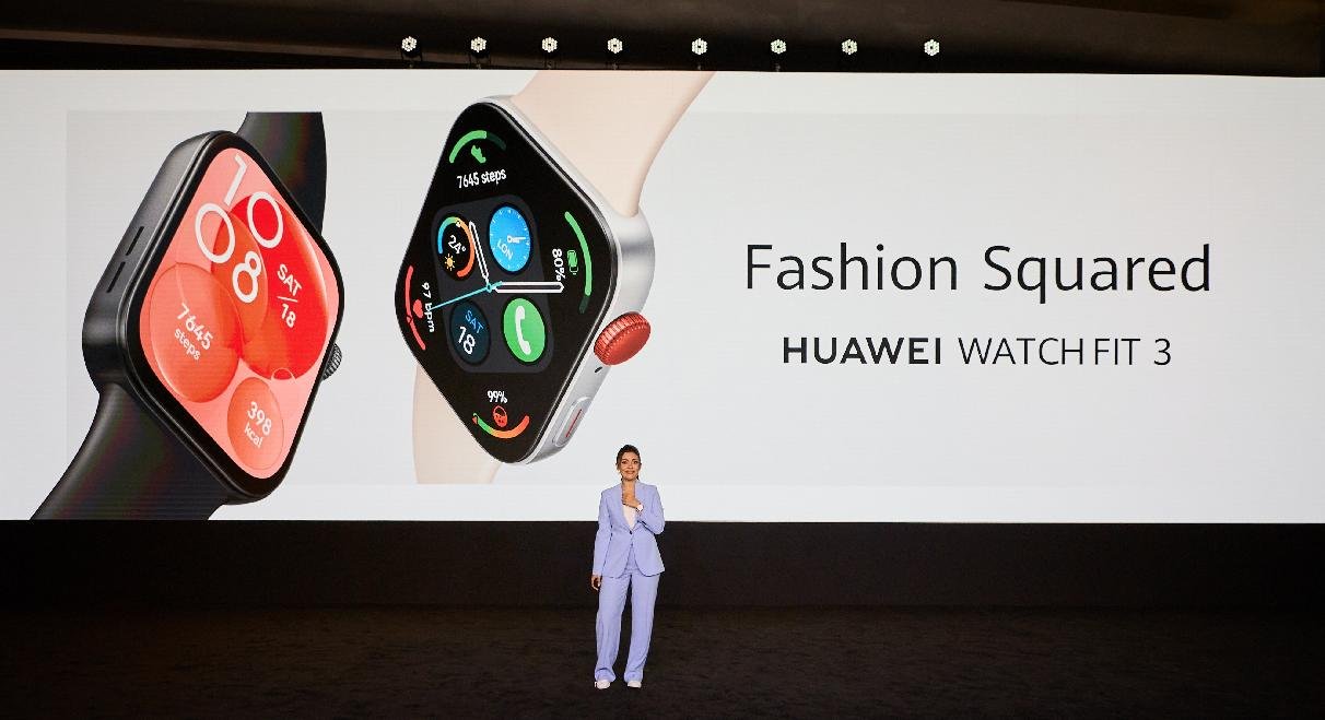Huawei Unveils Range of Innovative Products at Dubai Product Launch Event Huawei Unveils Range of Innovative Products at Dubai Product Launch Event