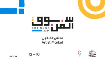 Dubai Culture and Arts Authority announces Art Souk