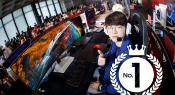 Samsung Electronics Takes the Lead in Global OLED Monitor Market