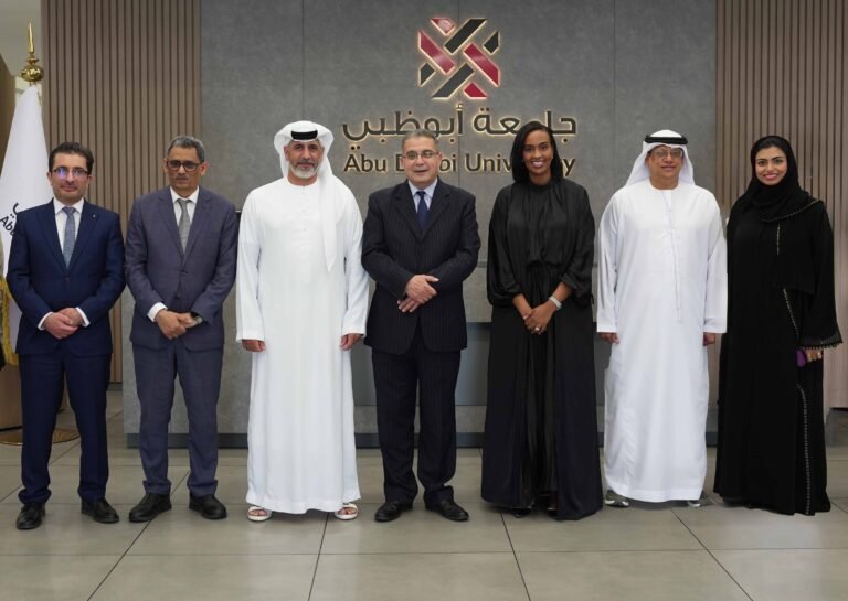 RTX Renews Support for ADU Undergraduate Research and Innovation Competition