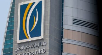 Emirates NBD Joins Forces with Dubai FinTech Summit to Propel Financial Innovation