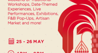 Dubai Culture Launches Summer Blessings Event to Celebrate the Palm Tree